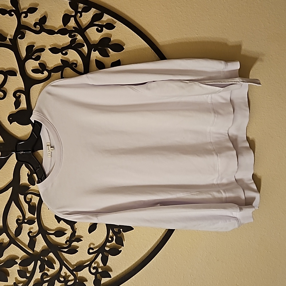 Z Supply sweatshirt